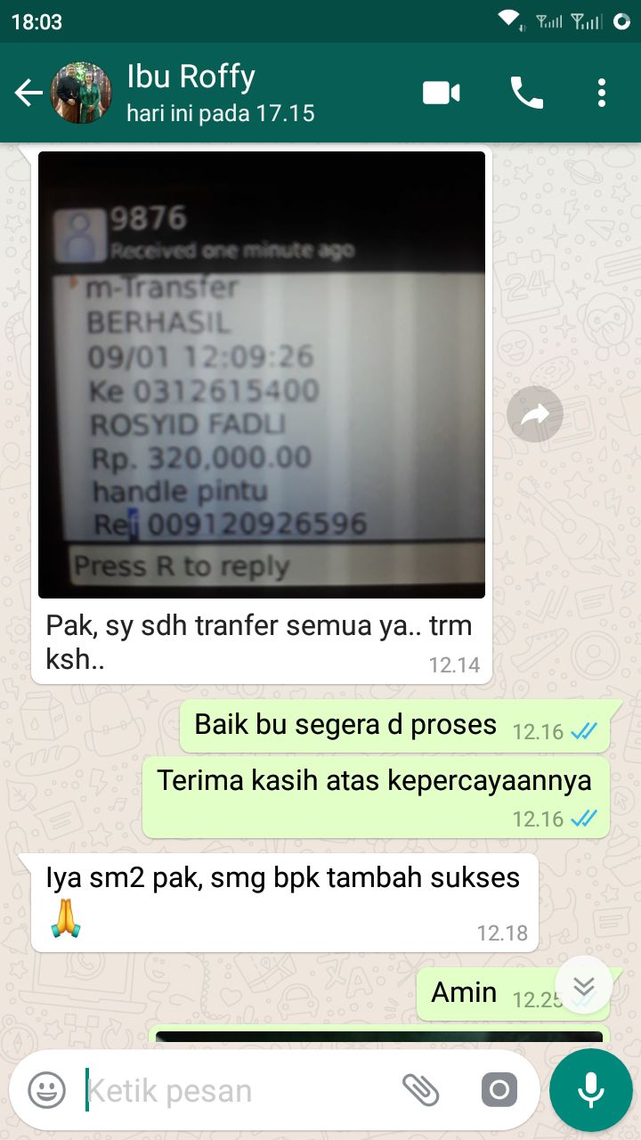 Ibu Roffy