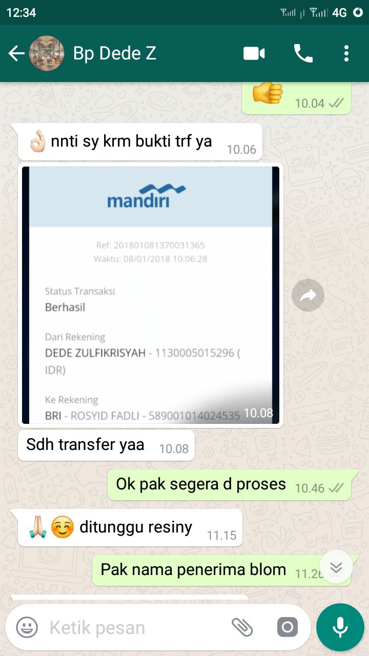 Bpk Dede