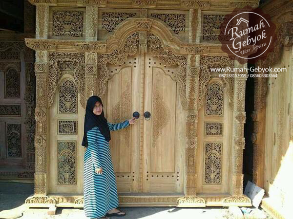 Ibu. Evi Semarang