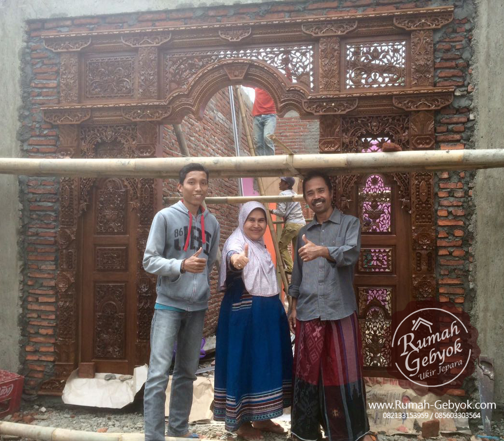 Bp. Agus Tegal