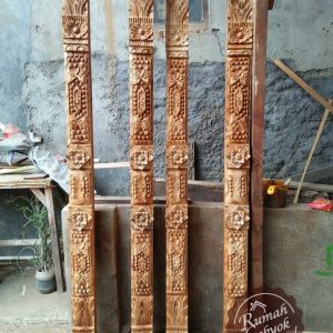 kusen ukir jendela kaca